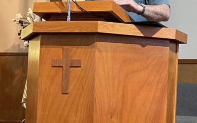 January 28, 2024 Congregational Meeting & Brunch